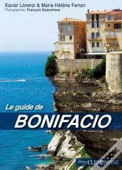 Capa do artigo Le Guide De Bonifacio