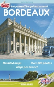 Capa do artigo Le Guide De Bordeaux