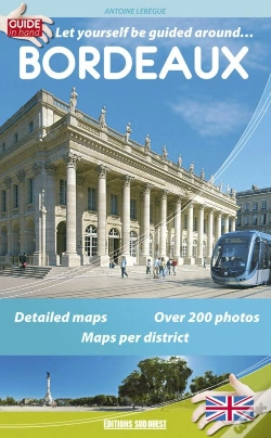 Capa do artigo Le Guide De Bordeaux