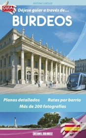 Capa do artigo Le Guide De Bordeaux