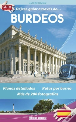 Capa do artigo Le Guide De Bordeaux