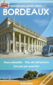 Capa do artigo Le Guide De Bordeaux