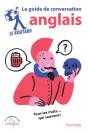 Le Guide De Conversation Routard : Anglais - Preview