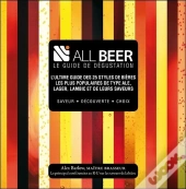 Le Guide De Dégustation ; All Beer
