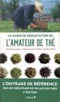 Le Guide De Degustation De L'Amateur De The - Preview