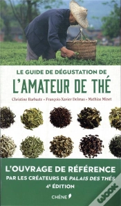 Capa do artigo Le Guide De Degustation De L