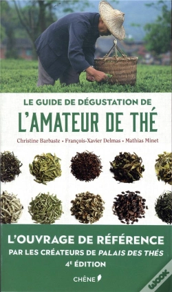 Capa do artigo Le Guide De Degustation De L'Amateur De The