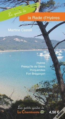 Capa do artigo Le Guide De Hyeres Et Porquerolles