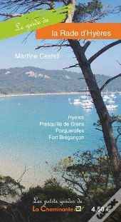 Le Guide De Hyeres Et Porquerolles