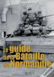 Capa do artigo Le Guide De La Bataille De Normandie
