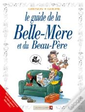 Capa do artigo Le Guide De La Belle-Mère Et Du Beau-Père