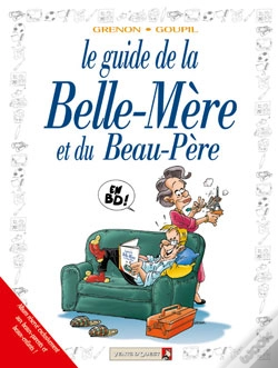 Capa do artigo Le Guide De La Belle-Mère Et Du Beau-Père