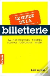 Le Guide De La Billeterie