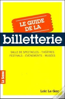 Capa do artigo Le Guide De La Billeterie