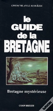 Capa do artigo Le Guide De La Bretagne Mysterieuse