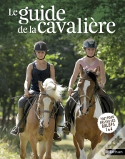Capa do artigo Le Guide De La Cavalière