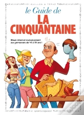 Le Guide De La Cinquantaine