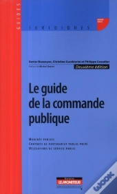 Le Guide De La Commande Publique