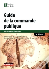 Le Guide De La Commande Publique