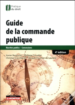 Capa do artigo Le Guide De La Commande Publique
