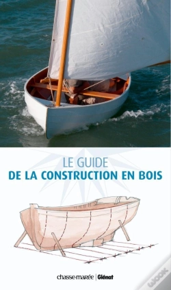 Capa do artigo Le Guide De La Construction En Bois