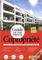 Capa do artigo Le Guide De La Copropriete