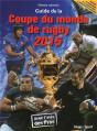 Le Guide De La Coupe Du Monde De Rugby 2015 - Preview