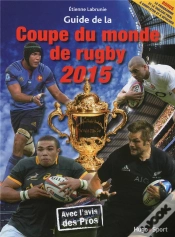 Capa do artigo Le Guide De La Coupe Du Monde De Rugby 2015