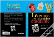 Capa do artigo Le Guide De La Cuisine Étudiante