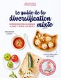 Le Guide De La Diversification Mixte : Diversification Classique Ou Dme ? Faites Les Deux ! - Preview