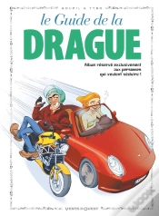 Capa do artigo Le Guide De La Drague