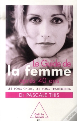 Capa do artigo Le Guide De La Femme Après 40 Ans
