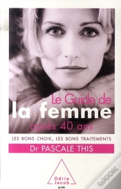 Capa do artigo Le Guide De La Femme Après 40 Ans