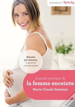 Capa do artigo Le Guide De La Femme Enceinte