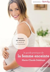 Capa do artigo Le Guide De La Femme Enceinte