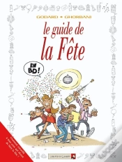Capa do artigo Le Guide De La Fête