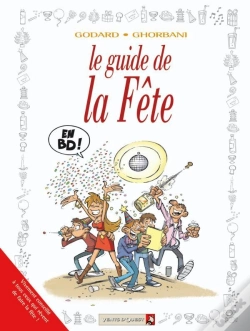 Capa do artigo Le Guide De La Fête