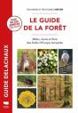 Le Guide De La Forêt : Milieu, Faune Et Flore Des Forêts D'Europe - Preview