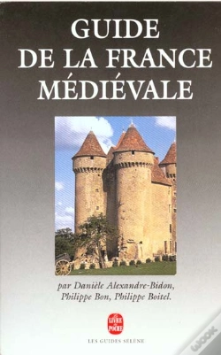 Capa do artigo Le Guide De La France Medievale