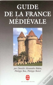 Capa do artigo Le Guide De La France Medievale
