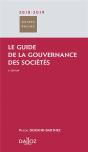 Le Guide De La Gouvernance Des Sociétés (Édition 2018/2019) - Preview