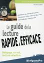 Le Guide De La Lecture Rapide Et Efficace - Preview