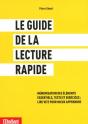 Le Guide De La Lecture Rapide' - Preview