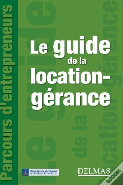 Capa do artigo Le Guide De La Location-Gérance