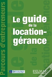 Capa do artigo Le Guide De La Location-Gérance