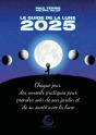 Le Guide De La Lune 2025 - Preview