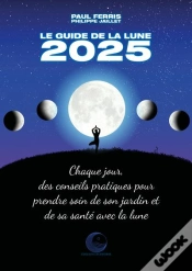 Capa do artigo Le Guide De La Lune 2025