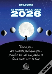 Capa do artigo Le Guide De La Lune 2026