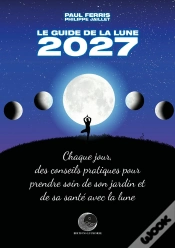 Capa do artigo Le Guide De La Lune 2027