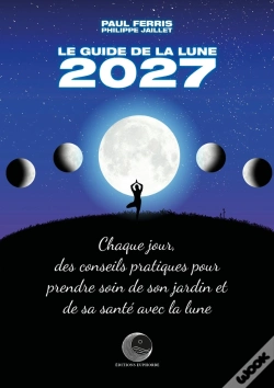 Capa do artigo Le Guide De La Lune 2027